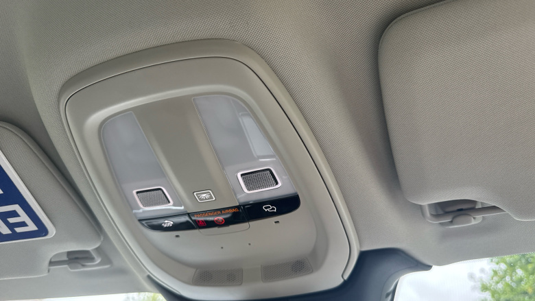 Volvo V90 2.0 T6 [350] PHEV Plus Dark 5dr AWD Auto Estate